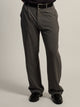 KOLBY KOLBY BAGGY TROUSER - CHARCOAL - Boathouse