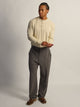 KOLBY KOLBY BAGGY TROUSER - CHARCOAL - Boathouse