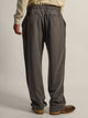KOLBY KOLBY BAGGY TROUSER - CHARCOAL - Boathouse