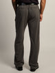 KOLBY KOLBY BAGGY TROUSER - CHARCOAL - Boathouse