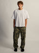 KOLBY KOLBY BAGGY CARGO PANT - CAMO - Boathouse