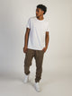 KOLBY KOLBY GARMENT DYE SLIM JOGGER - CLEARANCE - Boathouse
