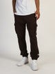 KOLBY KOLBY GARMENT DYE CARGO JOGGER - CLEARANCE - Boathouse