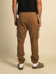 KOLBY KOLBY GARMENT DYE CARGOJOGGER - CLEARANCE - Boathouse