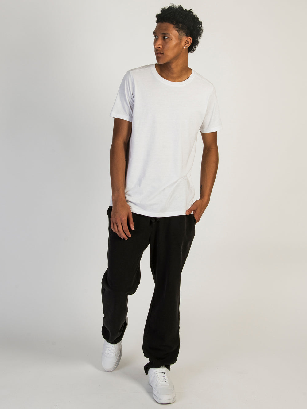 KOLBY GARMENT DYE LOUNGE PANT - CLEARANCE