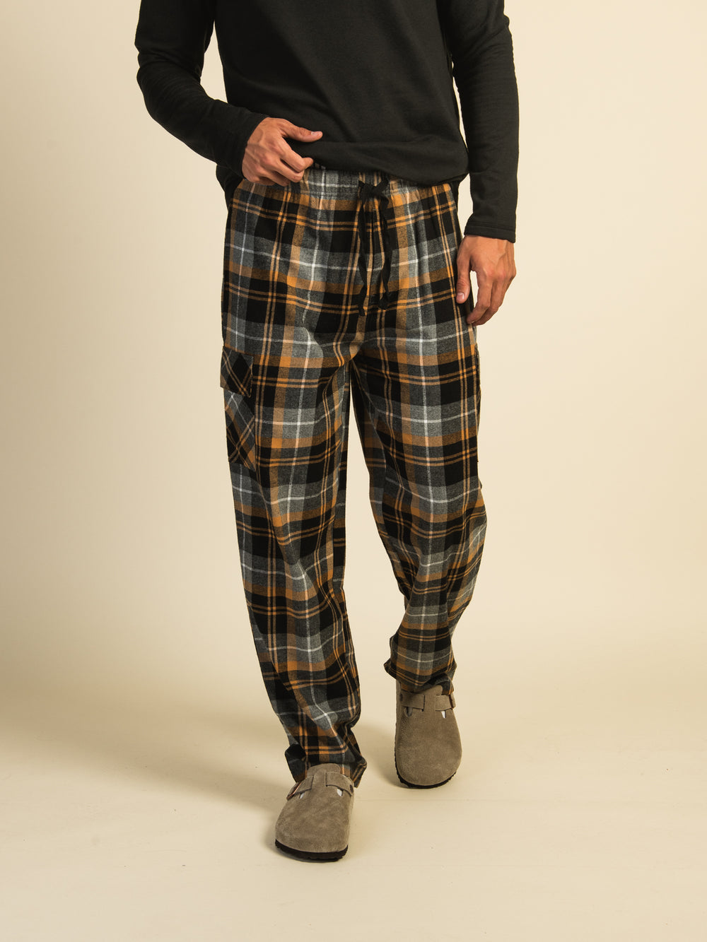 KOLBY THOMAS CARGO PANT - CLEARANCE
