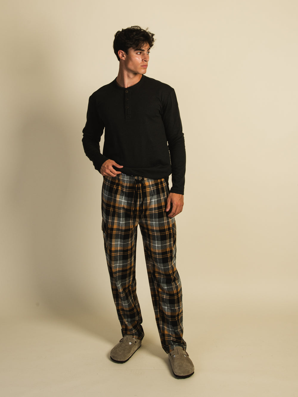 KOLBY THOMAS CARGO PANT - CLEARANCE