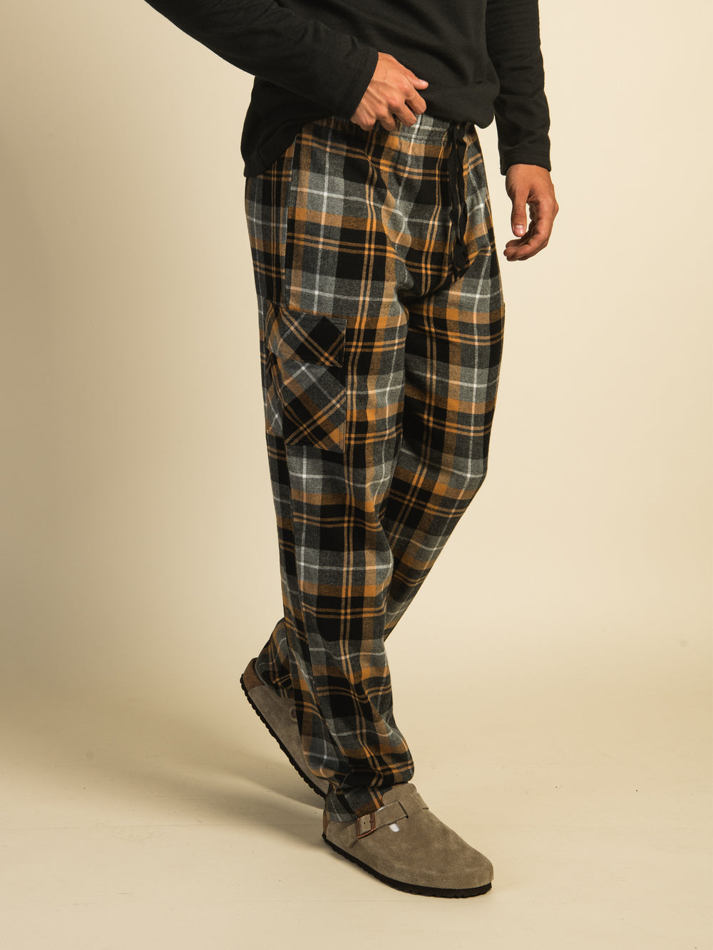 KOLBY THOMAS CARGO PANT - CLEARANCE