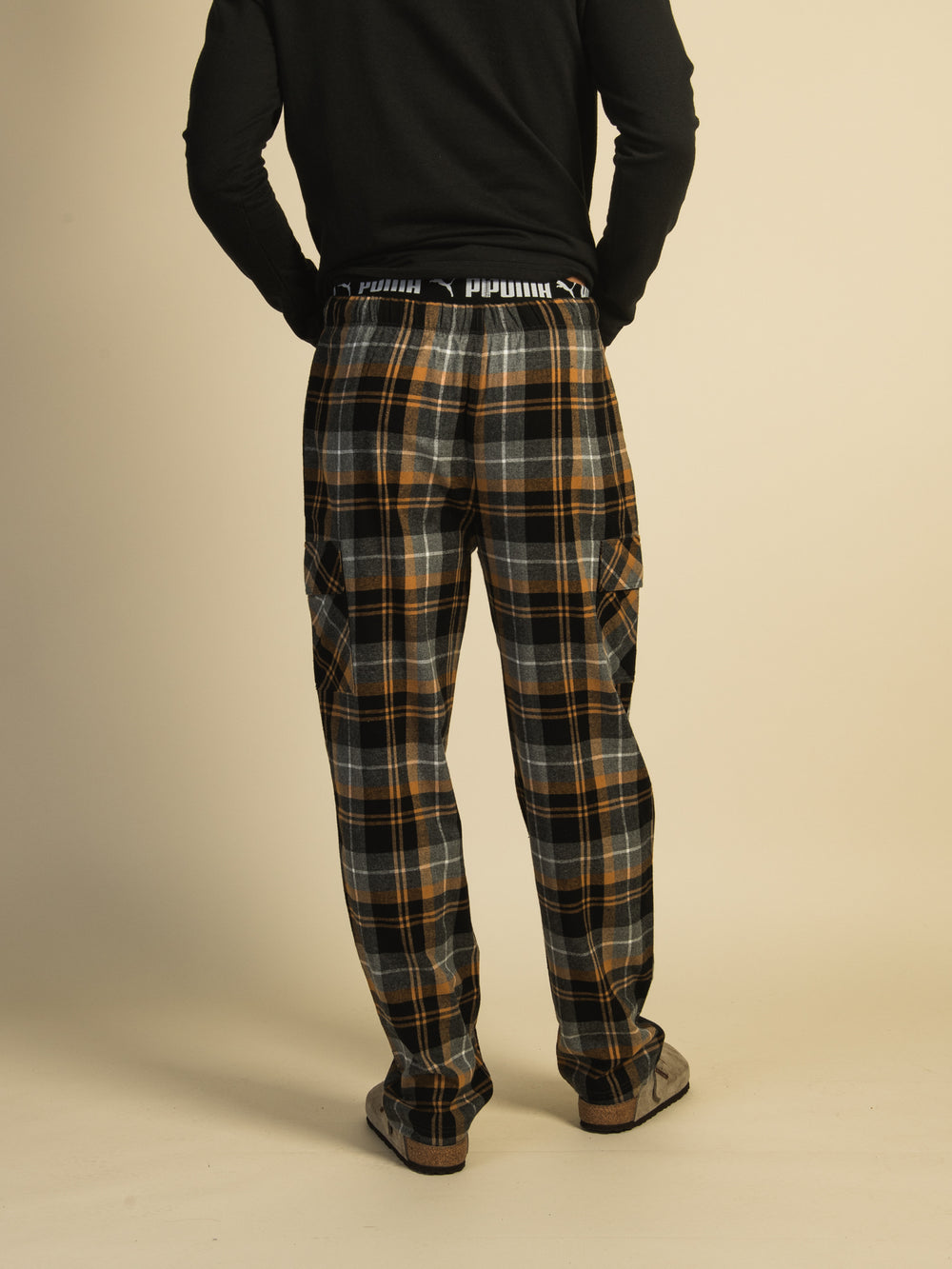 KOLBY THOMAS CARGO PANT - CLEARANCE