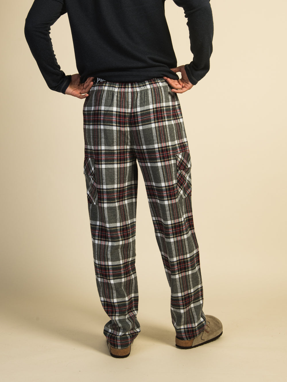 KOLBY THOMAS CARGO PANT - CLEARANCE