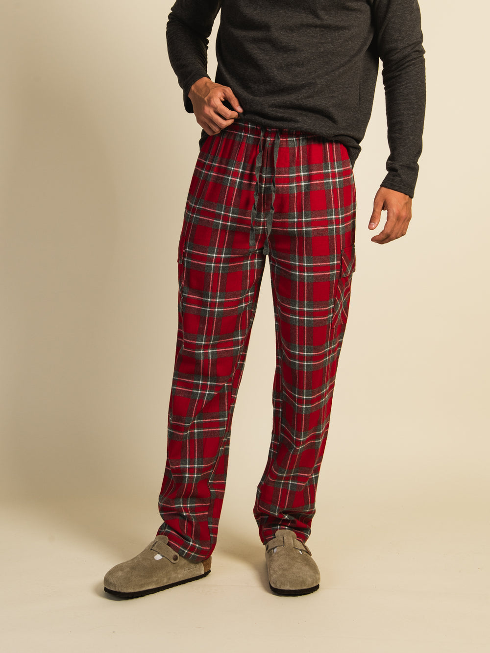 KOLBY THOMAS CARGO PANT - CLEARANCE