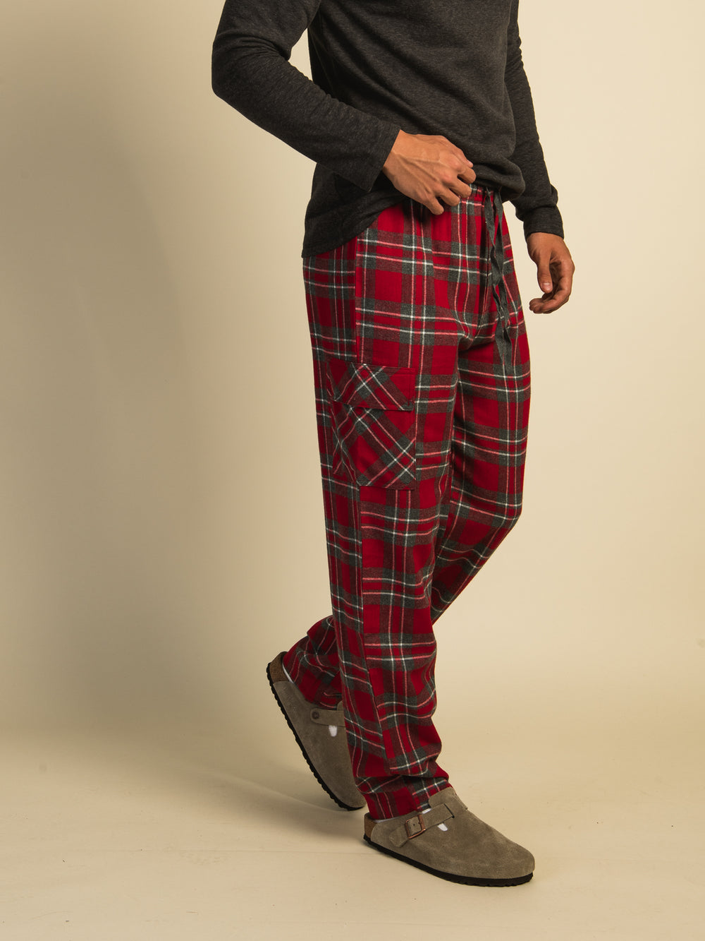 KOLBY THOMAS CARGO PANT - CLEARANCE