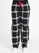 KOLBY KOLBY WILSON PLAID PANT - CLEARANCE - Boathouse