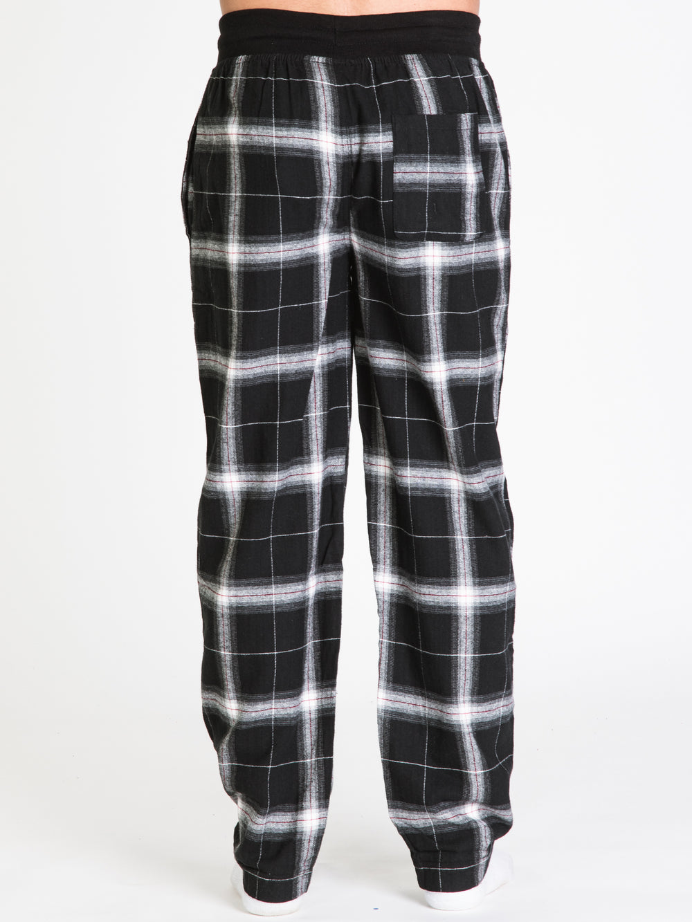 KOLBY WILSON PLAID PANT - CLEARANCE