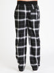 KOLBY KOLBY WILSON PLAID PANT - CLEARANCE - Boathouse
