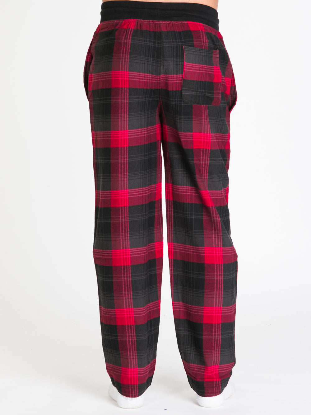 KOLBY WILSON PLAID PANTALON - DÉSTOCKAGE