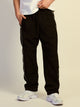 KOLBY KOLBY TRACK PANT - BLACK - Boathouse