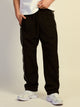 KOLBY KOLBY TRACK PANT - BLACK - Boathouse