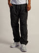 KOLBY KOLBY TRACK PANT - BLACK - Boathouse