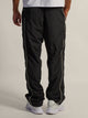 KOLBY KOLBY TRACK PANT - BLACK - Boathouse