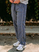 KOLBY KOLBY TRACK PANT - BLUE - Boathouse