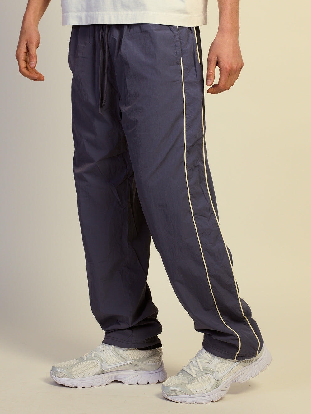 PANTALON DE SPORT KOLBY - BLEU