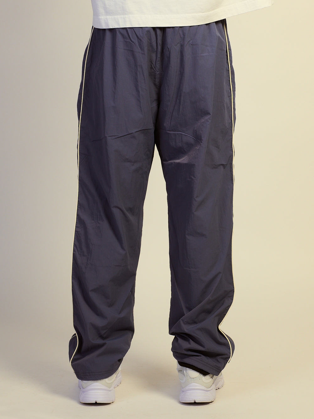 KOLBY TRACK PANT - BLUE