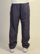 KOLBY KOLBY TRACK PANT - BLUE - Boathouse