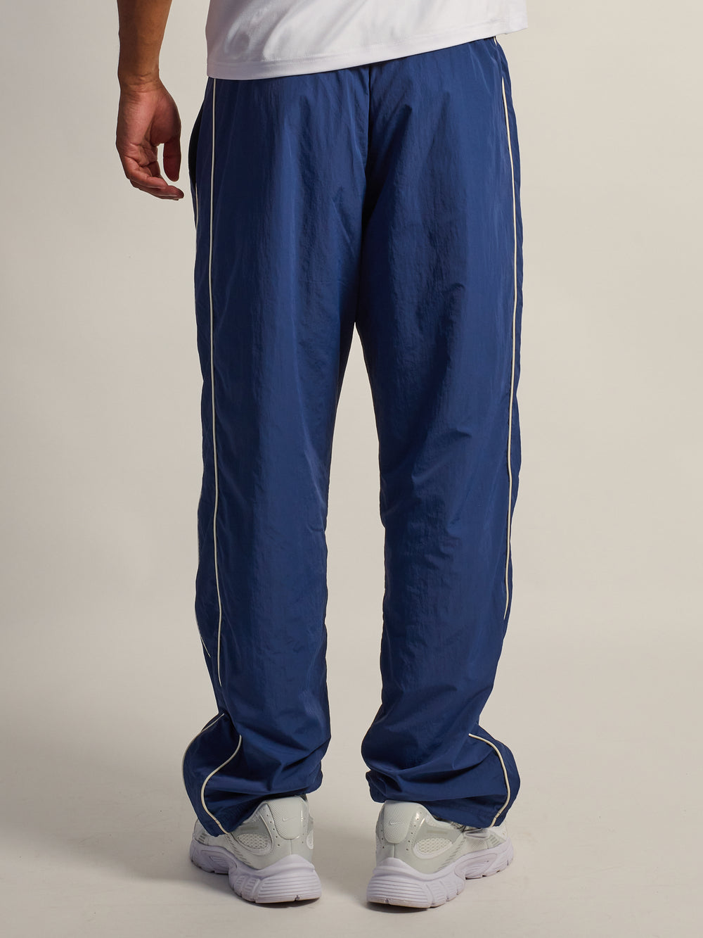 PANTALON DE SURVÊTEMENT KOLBY - MARINE