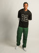 KOLBY KOLBY TRACK PANT - PINE - Boathouse