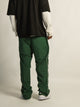 KOLBY KOLBY TRACK PANT - PINE - Boathouse