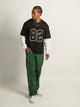 KOLBY KOLBY TRACK PANT - PINE - Boathouse