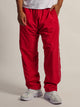 KOLBY KOLBY TRACK PANT - RED - Boathouse