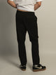KOLBY KOLBY KEEP COOL STRETCH PULL ON PANT - BLACK - Boathouse