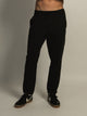 KOLBY KOLBY KEEP COOL STRETCH PULL ON PANT - BLACK - Boathouse