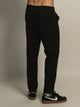KOLBY KOLBY KEEP COOL STRETCH PULL ON PANT - BLACK - Boathouse