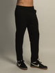 KOLBY KOLBY KEEP COOL STRETCH PULL ON PANT - BLACK - Boathouse