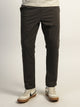 KOLBY KOLBY KEEP COOL STRETCH PULL ON PANT - CHARCOAL - Boathouse