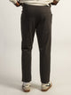 KOLBY KOLBY KEEP COOL STRETCH PULL ON PANT - CHARCOAL - Boathouse