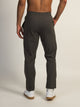 KOLBY KOLBY KEEP COOL STRETCH PULL ON PANT - CHARCOAL - Boathouse