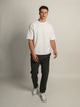 KOLBY KOLBY KEEP COOL STRETCH PULLON PANT - GREEN - Boathouse