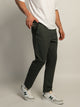 KOLBY KOLBY KEEP COOL STRETCH PULLON PANT - GREEN - Boathouse