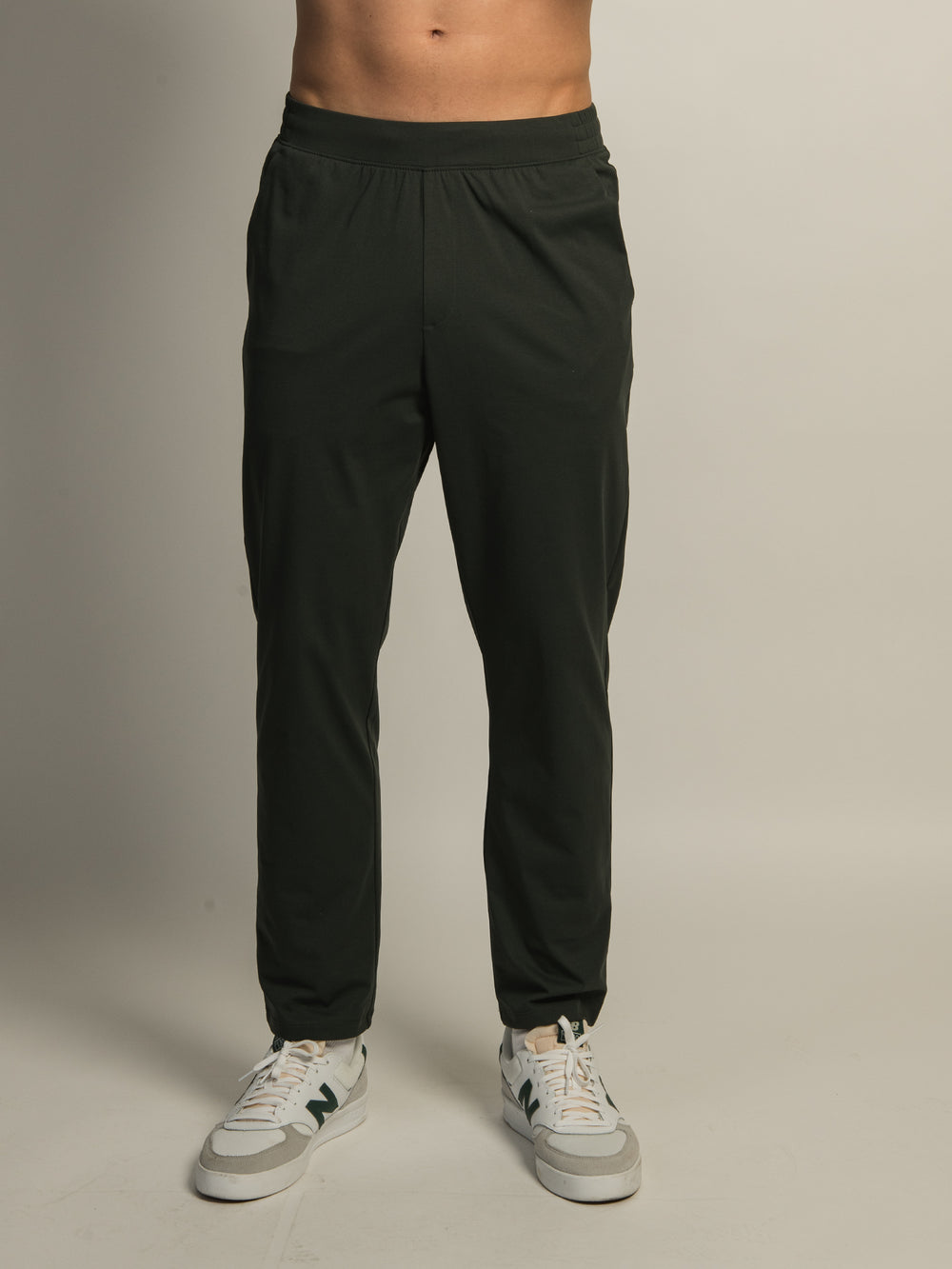 PANTALON EXTENSIBLE KOLDY KEEP COOL - VERT