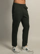 KOLBY KOLBY KEEP COOL STRETCH PULLON PANT - GREEN - Boathouse
