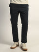 KOLBY KOLBY KEEP COOL STRETCH PULL ON PANT - NAVY - Boathouse