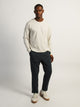 KOLBY KOLBY KEEP COOL STRETCH PULL ON PANT - NAVY - Boathouse