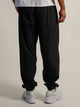 KOLBY KOLBY TRAINING PANT - BLACK - Boathouse