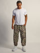 KOLBY KOLBY TRAINING PANT - CAMOUFLAGE - Boathouse