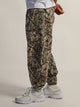 KOLBY KOLBY TRAINING PANT - CAMOUFLAGE - Boathouse