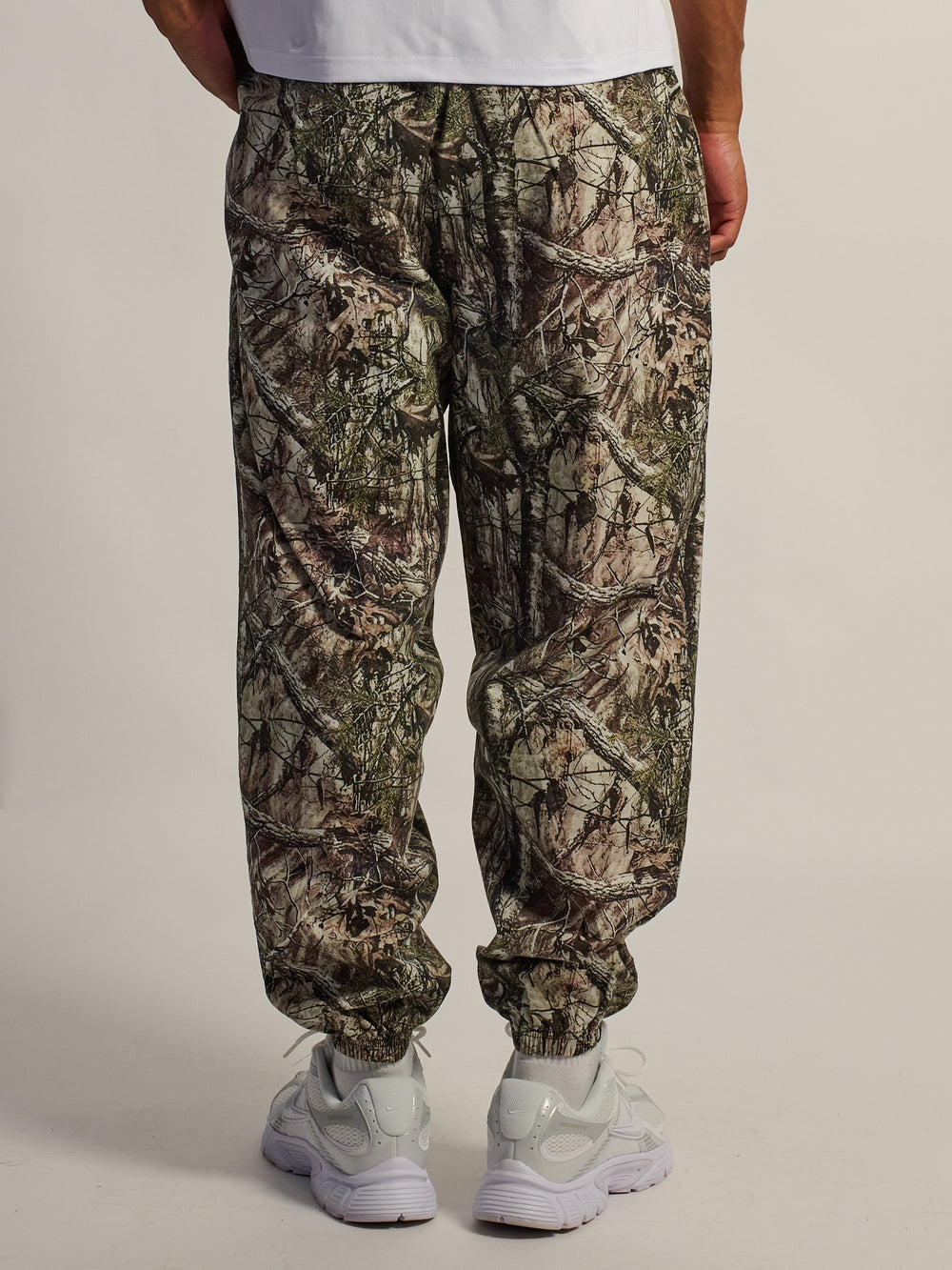PANTALON D'ENTRAÎNEMENT KOLBY - CAMOUFLAGE